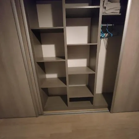 Tres Grand De 76m2 A